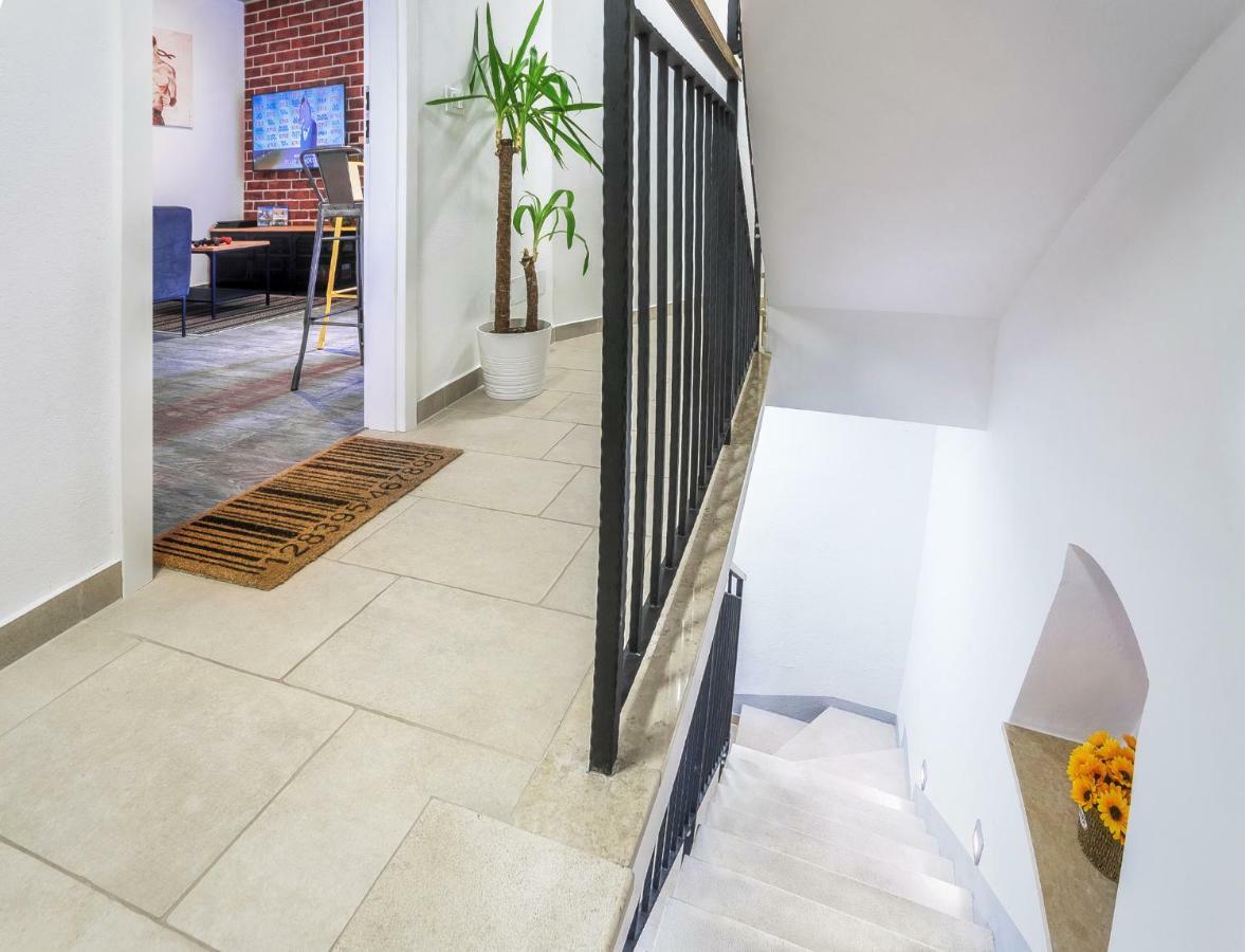 Orion Apartment 포레치 외부 사진