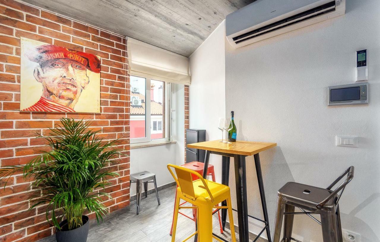 Orion Apartment 포레치 외부 사진